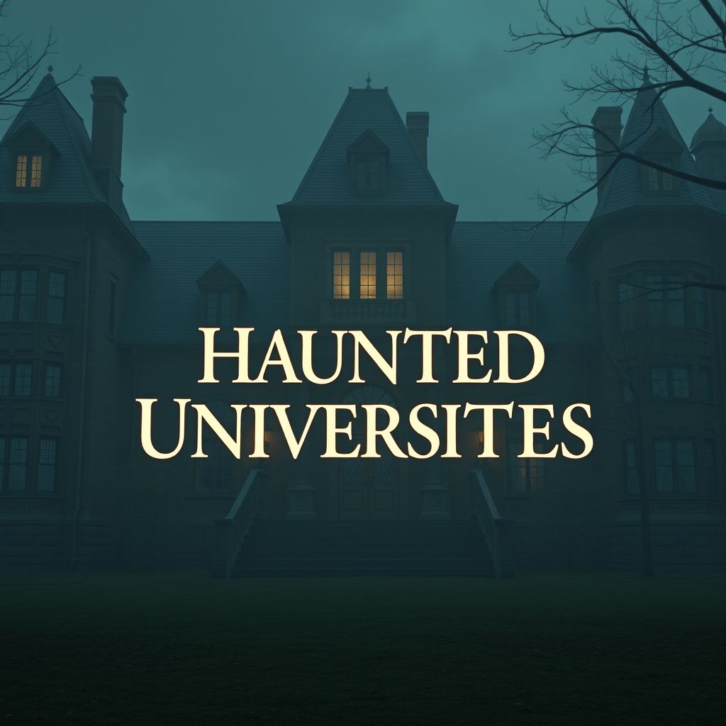 วิเคราะห์ตัวละครหลักใน 'Haunted Universities 3'